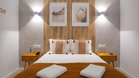Residencial Alfonso III