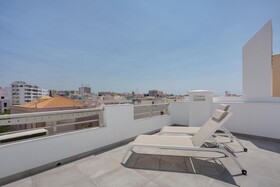 Residencial Alfonso III