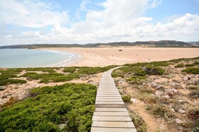 Residencial Alfonso III