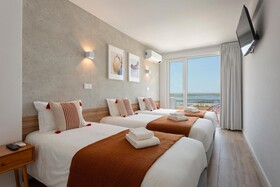 Residencial Alfonso III