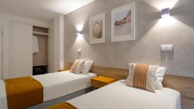 Residencial Alfonso III