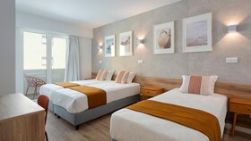 Residencial Alfonso III