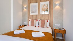 Residencial Alfonso III