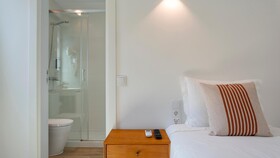 Residencial Alfonso III