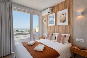 Residencial Alfonso III