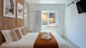 Residencial Alfonso III