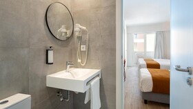 Residencial Alfonso III