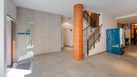 Residencial Alfonso III