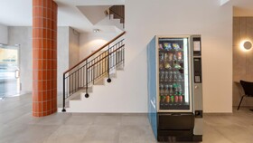 Residencial Alfonso III