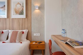 Residencial Alfonso III
