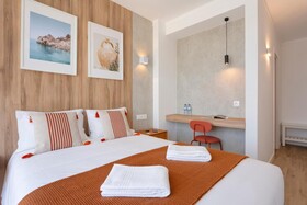 Residencial Alfonso III
