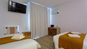 Residencial Alfonso III