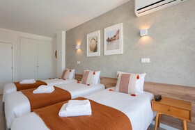 Residencial Alfonso III