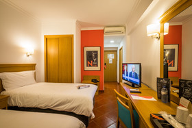 Stay Hotel Faro Centro