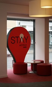 Stay Hotel Faro Centro