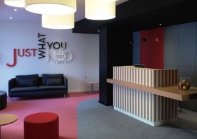 Stay Hotel Faro Centro