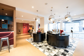 Stay Hotel Faro Centro