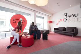 Stay Hotel Faro Centro