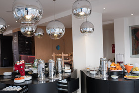 Stay Hotel Faro Centro