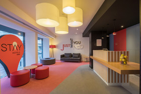 Stay Hotel Faro Centro