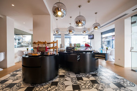 Stay Hotel Faro Centro