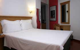 Stay Hotel Faro Centro