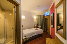 Stay Hotel Faro Centro
