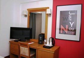 Stay Hotel Faro Centro