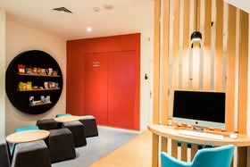 Stay Hotel Faro Centro