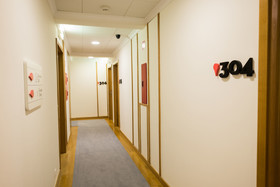 Stay Hotel Faro Centro