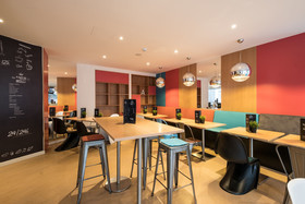 Stay Hotel Faro Centro