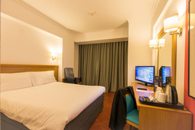 Stay Hotel Faro Centro