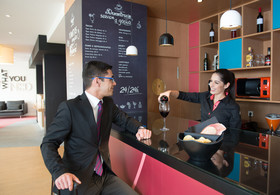 Stay Hotel Faro Centro