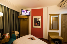 Stay Hotel Faro Centro