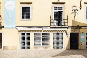 Well'come! To Algarve Hostel