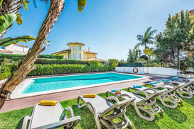 Villa Marali
