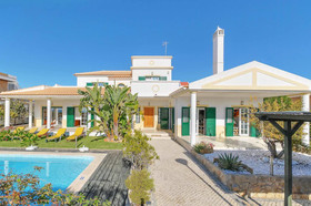 Villa Marali