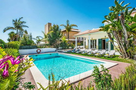 Villa Marali