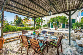 Villa Marali