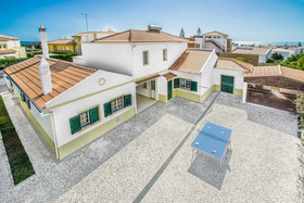 Villa Marali