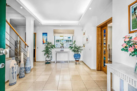Villa Marali