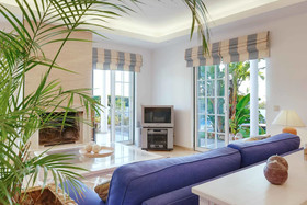 Villa Marali