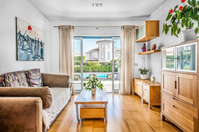 Villa Marali