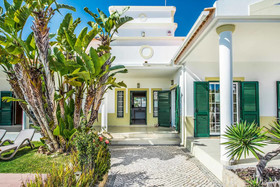 Villa Marali