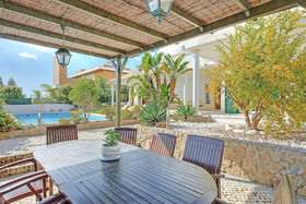 Villa Marali