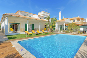Villa Marali