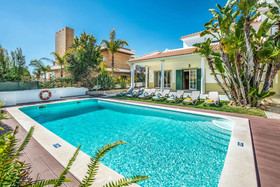 Villa Marali