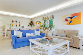 Villa Marali