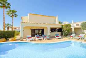Villa Marquesa