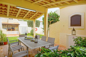 Villa Marquesa